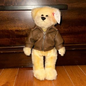 TY Beanie Babies *Baron*